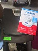 Sterilite 3 Drawer Storage Tower, House Phones, BP Monitor, Scale