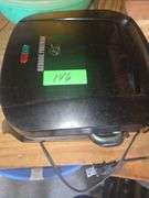 George Foreman