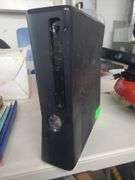 XBOX 360, Power Cords, Kinneect, And 6 Games