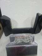 5 Samsung Surround Sound Speakers