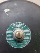 Sperti Faraday Fire Alarm Bell