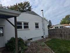 Ranch Home on City Lot