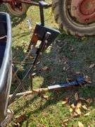 Agri-Fab Pull Behind Spreader