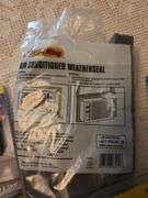 Light Bulbs, Lights, Weather Seal, Cable Amplifier,Wasp Catchers