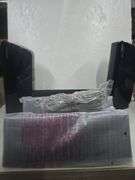 5 Samsung Surround Sound Speakers