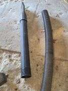 16 Gallon Shop Vac With Hose And Attachment