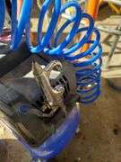 Campbell Hausfield 2Gallon Air Compressor (Works)