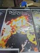 5 New Dark Crystal Comic Books