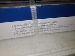 LDR Faucet New In Box