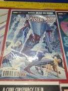 9 Marvel Spider-Man Comics