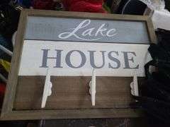 Halloween Costumes, Table Cloth, Wreath, And Decor