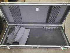 Road Runner Road Case For Sound Board/Keyboard
