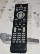 Phillips HDD And DVD Player/Recorder With Manual And Remote