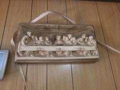 Clock, Decor,  And Decorative Plates