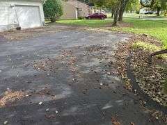 Ranch Home on City Lot