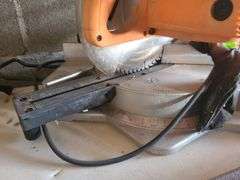 10" Compound Miter Saw