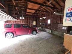 Ranch Home on City Lot