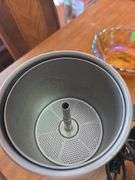 Glass Perculator & Electric Perculator