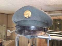 Size S And 38S Army Jacket And Uniform