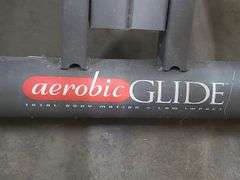 Aerobic Glider
