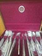 Cutlery Set, Carving Set, Assorted Utensils