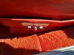 1976 Cadillac El Dorado, One Owner, Runs Momentarily, NEEDS Tires, 500CU Engine