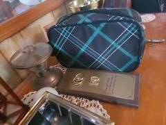 Desk Lamps And Decor