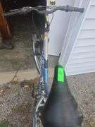 Next Power Climber 18 Speed Bike