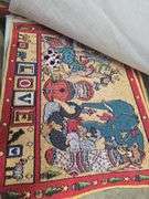 Placemat Sets, Wall Decor