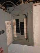 Ranch Home on City Lot