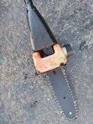 Poulan Pro Bar Saw Trimmer Attachment