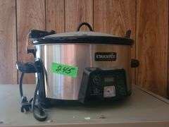 Crock Pot