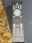 Phillips HDD/DVD Recorder