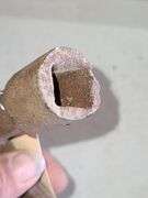 Antique Stove Shaker Handle