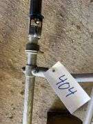 Homelite 17" Cut Weed Trimmer