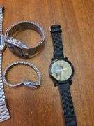 6 Watches,Watch Bands
