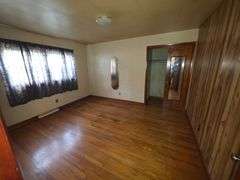 Ranch Home on City Lot