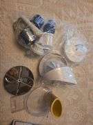 Accessories For La Boucherie Culinary Workshop