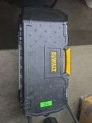 DeWalt Tool Box