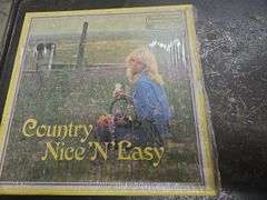 Readers Digest RCA Records