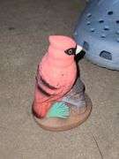 2 Boxes Of Office Supplies, Shelf Liner, Size 6 Crocs, Cash Drawer, Shower Curtain, And Painted Saw Blades