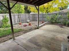 Ranch Home on City Lot