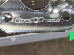 Road Runner Road Case For Sound Board/Keyboard