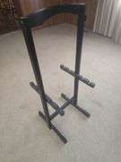 Marble Style Wooden Dining Tray