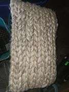 Assorted Throw Pillows