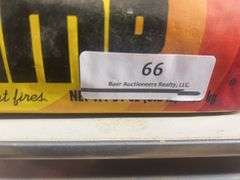 4 DURAFLAME FIRE LOGS