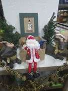 Christmas Ornaments, Stockings, Decor