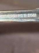 Partial Set Rogers Brothers Flatware