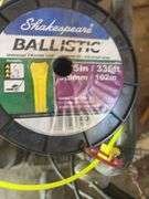 Crafts String Mower w/String