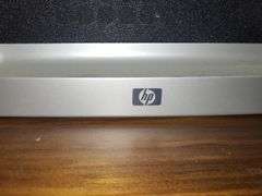 HP 3 Piece Speaker